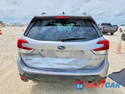 Zdjęcie 6 z 14 samochodu: 2024 SUBARU FORESTER PREMIUM VIN:JF2SKADC1RH405314 - miniatura