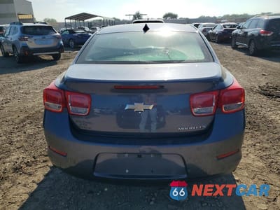 Zdjęcie 6 z 12 samochodu: 2014 CHEVROLET MALIBU LS VIN:1G11B5SL1EF149386 - miniatura