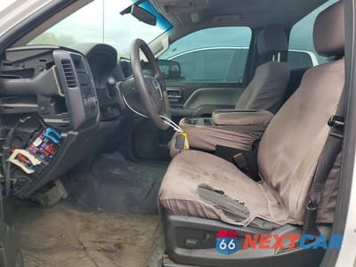 Zdjęcie 7 z 11 samochodu: 2018 GMC SIERRA C1500 VIN:1GTN1LEC1JZ900149 - miniatura