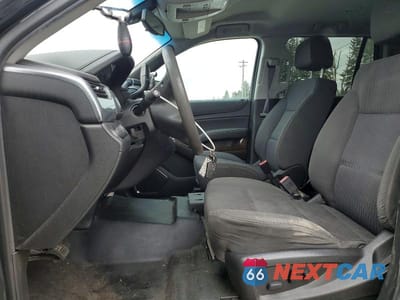 Zdjęcie 7 z 13 samochodu: 2018 CHEVROLET TAHOE POLICE VIN:1GNLCDEC6JR361929 - miniatura