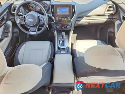 Zdjęcie 8 z 12 samochodu: 2020 SUBARU FORESTER VIN:JF2SKADC7LH568685 - miniatura