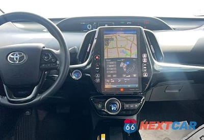 Zdjęcie 9 z 12 samochodu: 2020 TOYOTA PRIUS PRIME LIMITED VIN:JTDKARFPXL3139506 - miniatura