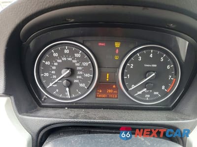 Zdjęcie 9 z 11 samochodu: 2007 BMW 328 I VIN:WBAWB33587PV74616 - miniatura