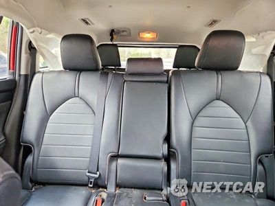 Zdjęcie 10 z 14 samochodu: 2021 TOYOTA HIGHLANDER HYBRID XLE VIN:5TDGBRCH2MS514305 - miniatura