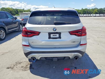 Zdjęcie 6 z 14 samochodu: 2019 BMW X3 SDRIVE30I VIN:5UXTR7C5XKLR47209 - miniatura