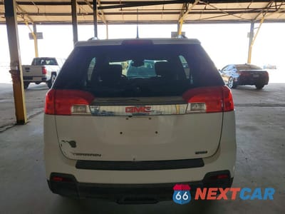 Zdjęcie 6 z 12 samochodu: 2012 GMC TERRAIN SLE VIN:2GKALSEK0C6108684 - miniatura