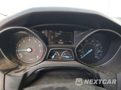 Zdjęcie 9 z 12 samochodu: 2017 FORD FOCUS SE VIN:1FADP3FE2HL276682 - miniatura