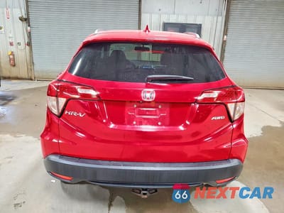 Zdjęcie 6 z 12 samochodu: 2016 HONDA HR-V EXL VIN:3CZRU6H72GM734477 - miniatura