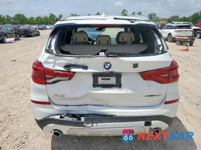 Zdjęcie 6 z 13 samochodu: 2021 BMW X3 SDRIVE30I VIN:5UXTY3C04M9H13098 - miniatura