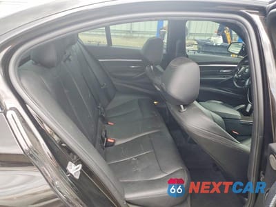 Zdjęcie 10 z 13 samochodu: 2018 BMW 340 XI VIN:WBA8B7G57JNU95113 - miniatura
