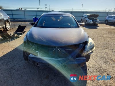 Piąte zdjęcie samochodu w środku: 2013 NISS ALTIMA VIN:1N4AL3AP0DC173763 - miniatura