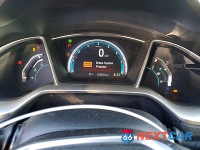 Zdjęcie 9 z 12 samochodu: 2016 HONDA CIVIC EX VIN:2HGFC2F79GH518293 - miniatura