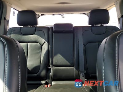 Zdjęcie 10 z 13 samochodu: 2023 JEEP GRAND CHEROKEE LIMITED VIN:1C4RJHBG8PC504821 - miniatura