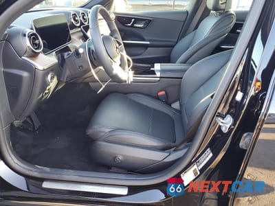 Zdjęcie 7 z 11 samochodu: 2025 MERCEDES-BENZ C 300 4MATIC VIN:W1KAF4HB7SR276003 - miniatura