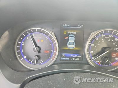Zdjęcie 9 z 11 samochodu: 2015 INFINITI Q50 PREMIUM VIN:JN1BV7AP1FM347145 - miniatura