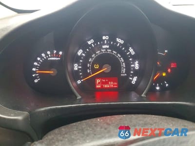 Zdjęcie 9 z 12 samochodu: 2013 KIA SPORTAGE LX VIN:KNDPBCA21D7512020 - miniatura