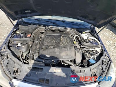 Zdjęcie 11 z 11 samochodu: 2013 MERCEDES-BENZ C 300 4MATIC VIN:WDDGF8AB0DR271563 - miniatura