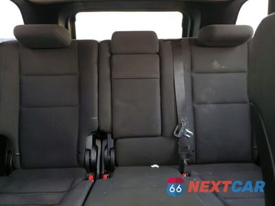 Zdjęcie 10 z 14 samochodu: 2012 JEEP GRAND CHEROKEE LAREDO VIN:1C4RJFAG8CC263410 - miniatura