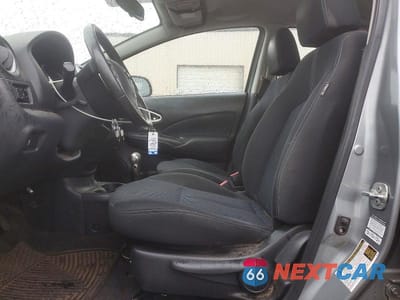 Zdjęcie 7 z 12 samochodu: 2014 NISSAN VERSA NOTE SV VIN:3N1CE2CP3EL431917 - miniatura