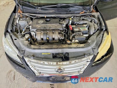 Zdjęcie 11 z 13 samochodu: 2015 NISSAN SENTRA SV VIN:3N1AB7AP9FL643173 - miniatura