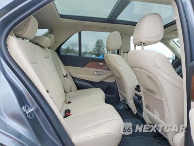 Zdjęcie 11 z 14 samochodu: 2024 MERCEDES-BENZ GLE 350 4MATIC VIN:4JGFB4FB3RB171469 - miniatura