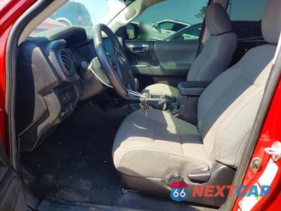 Zdjęcie 7 z 11 samochodu: 2022 TOYOTA TACOMA SR V6 VIN:3TMCZ5AN8NM530229 - miniatura