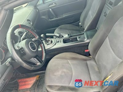 Zdjęcie 13 z 14 samochodu: 2014 MAZDA MX-5 MIATA SPORT VIN:JM1NC2JF6E0235957 - miniatura