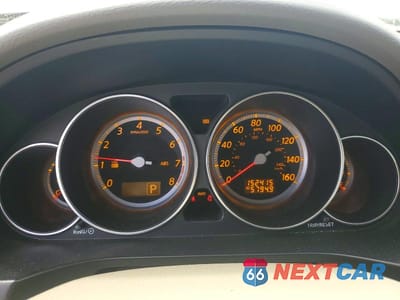 Zdjęcie 9 z 12 samochodu: 2006 INFINITI M35 BASE VIN:JNKAY01F56M252326 - miniatura