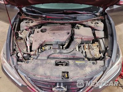 Zdjęcie 11 z 12 samochodu: 2018 NISSAN ALTIMA 2.5 SL VIN:1N4AL3APXJC183244 - miniatura