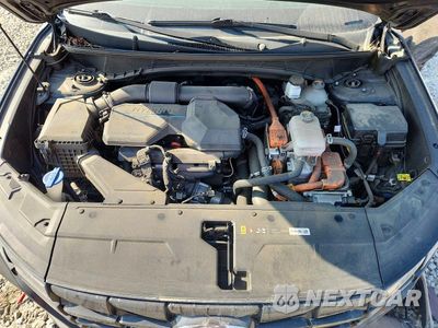 Zdjęcie 11 z 12 samochodu: 2022 HYUNDAI TUCSON HYBRID SEL CONVENIENCE VIN:KM8JFCA18NU064679 - miniatura