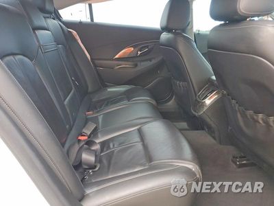 Zdjęcie 10 z 12 samochodu: 2016 BUICK LACROSSE VIN:1G4GB5G34GF161783 - miniatura