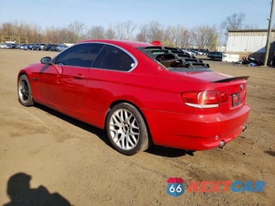 Drugie zdjęcie samochodu z przodu: 2008 BMW 335 VIN:WBAWC73508E065816 - miniatura