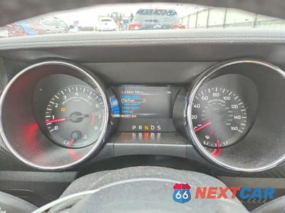 Zdjęcie 9 z 13 samochodu: 2017 FORD MUSTANG VIN:1FA6P8AM9H5239394 - miniatura