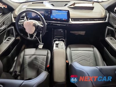 Zdjęcie 8 z 14 samochodu: 2025 BMW X2 XDRIVE28I VIN:WBX63GM09S5153179 - miniatura