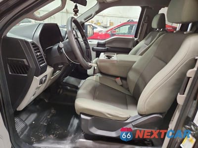 Zdjęcie 7 z 12 samochodu: 2015 FORD F150 SUPER CAB VIN:1FTEX1EP9FKF20708 - miniatura
