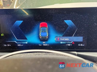 Zdjęcie 9 z 12 samochodu: 2024 BMW I4 XDRIVE 40 VIN:WBY83FB06RFS88819 - miniatura