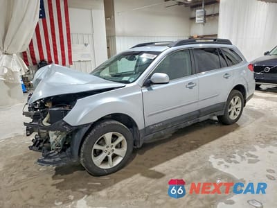 2014 SUBARU OUTBACK 2.5I PREMIUM 4S4BRBDC3E3262675 - główne zdjęcie licytacji z USA - miniatura