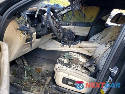 Zdjęcie 7 z 12 samochodu: 2020 BMW X6 XDRIVE40I VIN:5UXCY6C02L9C74631 - miniatura