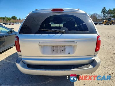 Zdjęcie 6 z 13 samochodu: 2005 DODGE GRAND CARAVAN SXT VIN:2D4GP44L95R290812 - miniatura