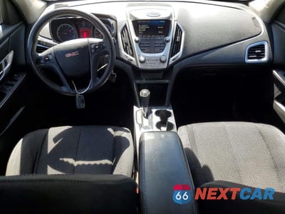 Zdjęcie 8 z 13 samochodu: 2016 GMC TERRAIN SLE VIN:2GKFLSEK9G6101406 - miniatura