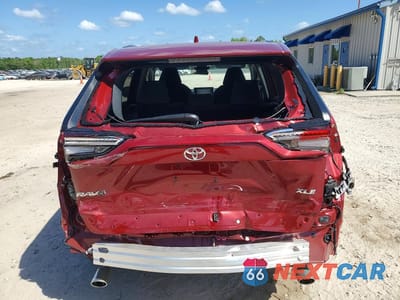 Zdjęcie 6 z 14 samochodu: 2025 TOYOTA RAV4 XLE VIN:2T3W1RFV0SW415901 - miniatura