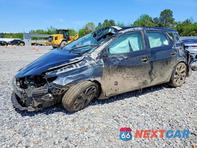 2017 TOYOTA COROLLA IM BASE JTNKARJE1HJ528829 - główne zdjęcie licytacji z USA - miniatura