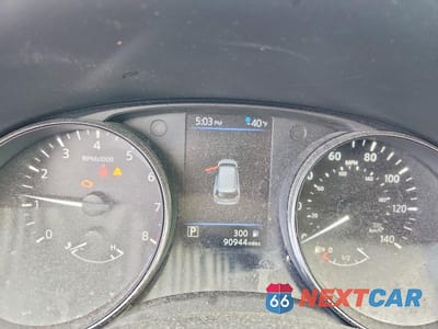 Zdjęcie 9 z 13 samochodu: 2019 NISSAN ROGUE S VIN:5N1AT2MT9KC746911 - miniatura