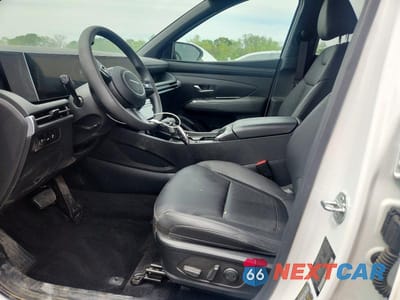 Zdjęcie 7 z 12 samochodu: 2025 HYUNDAI SANTA CRUZ SEL ACTIVITY VIN:5NTJC4DE9SH154089 - miniatura