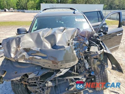Zdjęcie 12 z 14 samochodu: 2020 CADILLAC ESCALADE LUXURY VIN:1GYS4BKJ3LR140343 - miniatura