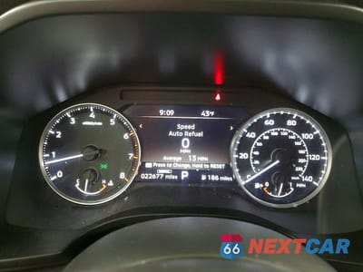 Zdjęcie 9 z 13 samochodu: 2025 MITSUBISHI OUTLANDER SE VIN:JA4J4VA86SZ038383 - miniatura