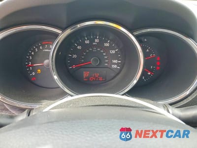 Zdjęcie 9 z 12 samochodu: 2011 KIA SORENTO EX VIN:5XYKU4A13BG019960 - miniatura