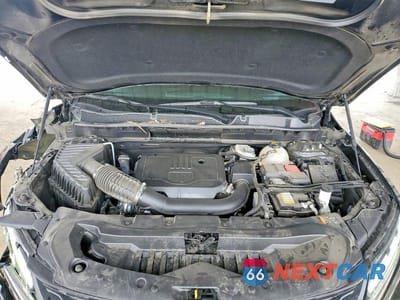 Zdjęcie 11 z 13 samochodu: 2025 CHEVROLET BLAZER 2LT VIN:3GNKBHR44SS204892 - miniatura