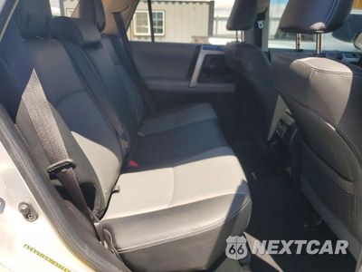 Zdjęcie 10 z 13 samochodu: 2024 TOYOTA 4RUNNER SR5 PREMIUM VIN:JTENU5JR7R6218592 - miniatura