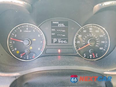 Zdjęcie 9 z 12 samochodu: 2015 KIA FORTE LX VIN:KNAFK4A64F5367328 - miniatura